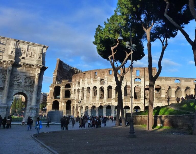 Rejoindre Ostia Antica Ou La Plage Depuis Rome Vir E Malin Fr