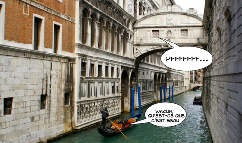 Le Vaporetto de Venise - Toutes les réponses ! Virée-Malin.fr