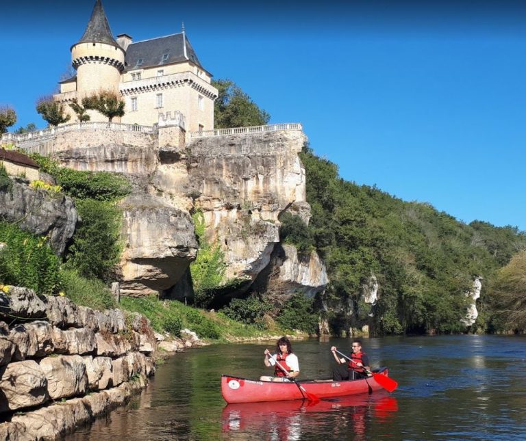 Que Visiter En Dordogne Et Où Dormir En Dordogne ? Virée-Malin.fr