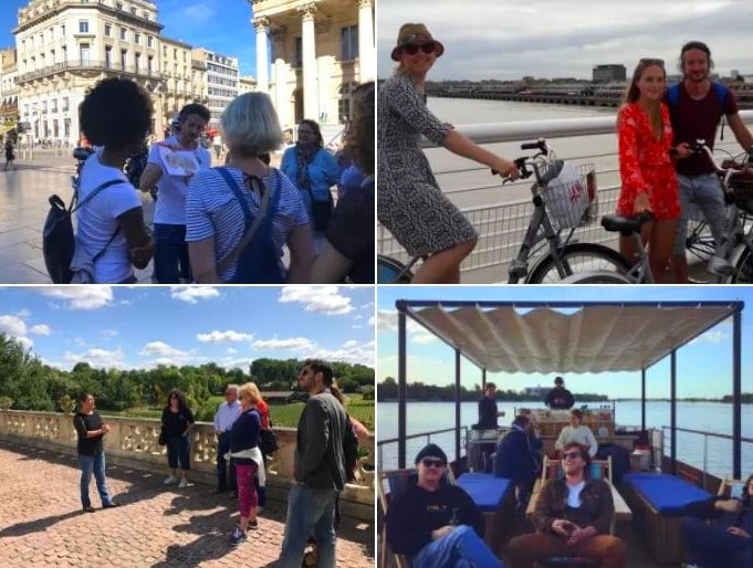 Visiter Bordeaux En 3 Jours