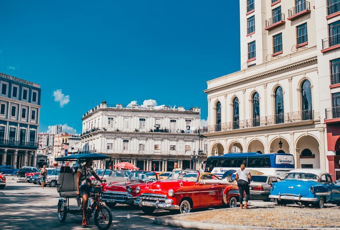 Visiter Cuba, que voir à Cuba – Circuit et conseil