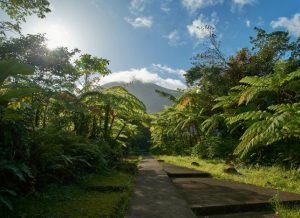 Que faire en Guadeloupe et que visiter en Guadeloupe