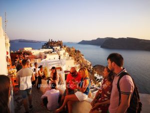 Que faire à Santorin ? Que visiter à Santorin ?