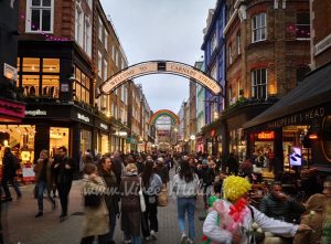 Où dormir à Londres, dans quel quartier se loger à Londres ?