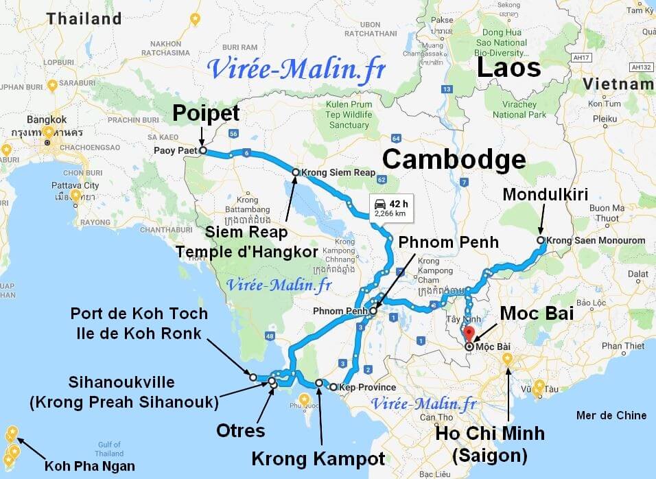 Que-visiter-Cambodge-carte