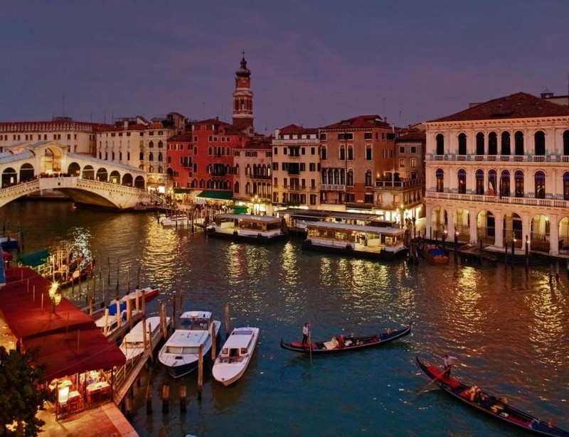 Où dormir à Venise ? Dans quel quartier loger à Venise ?