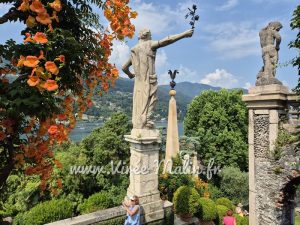 Où dormir au Lac Majeur ? Stresa ? Que visiter au Lac Majeur ?