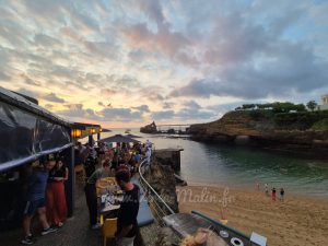 Que visiter à Biarritz