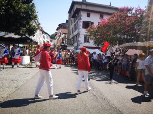 Que visiter à Hasparren et où dormir à Hasparren ?