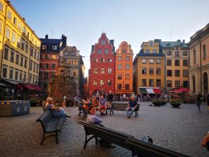 Visiter Stockholm, que faire à Stockholm ?