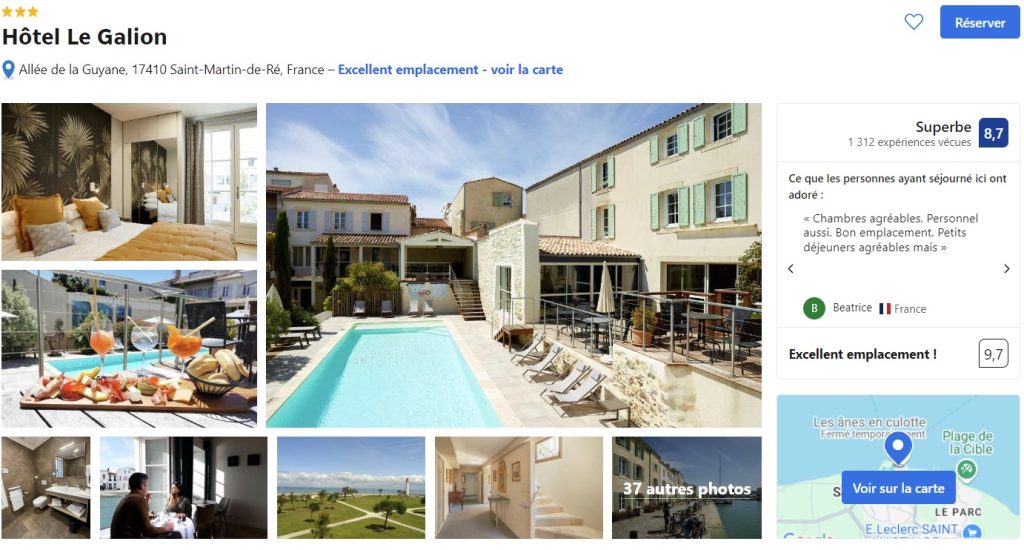 Hotel-le-Galion-Village-Saint-Martin-de-Re