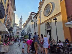 Que visiter à Menaggio et où dormir à Menaggio ?