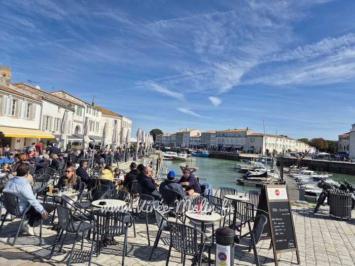 Ou dormir sur l’Île de Ré ? Dans quelle zone trouver votre logement sur l’île de Ré ?