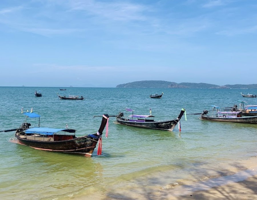 Où dormir à Krabi et pourquoi !