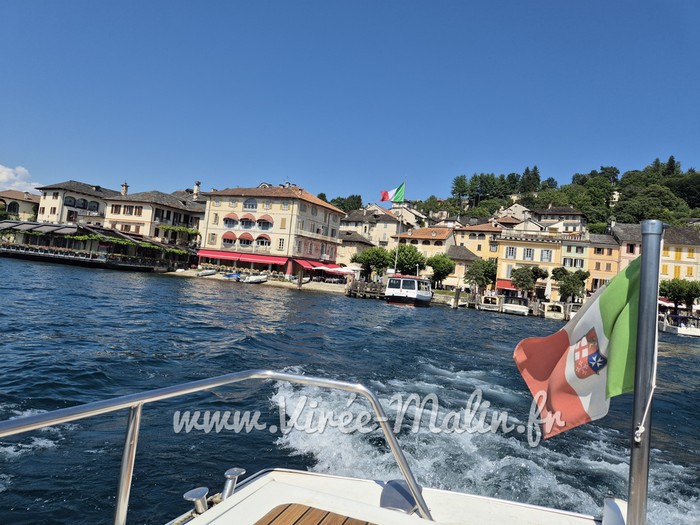 Où dormir au lac d’Orta et que visiter au lac d’Orta ?