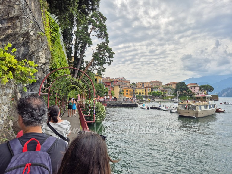 Que visiter à Varenna et où dormir à Varenna ?