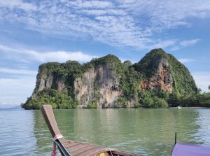 Visiter Krabi, Ao Nang et Railay Beach