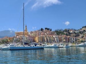 Que visiter à Menton et où dormir à Menton