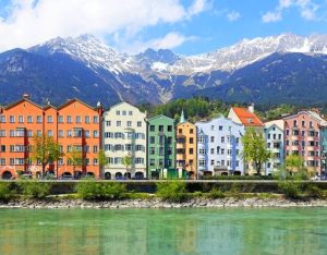 Visiter le Tyrol et où dormir dans le Tyrol ?