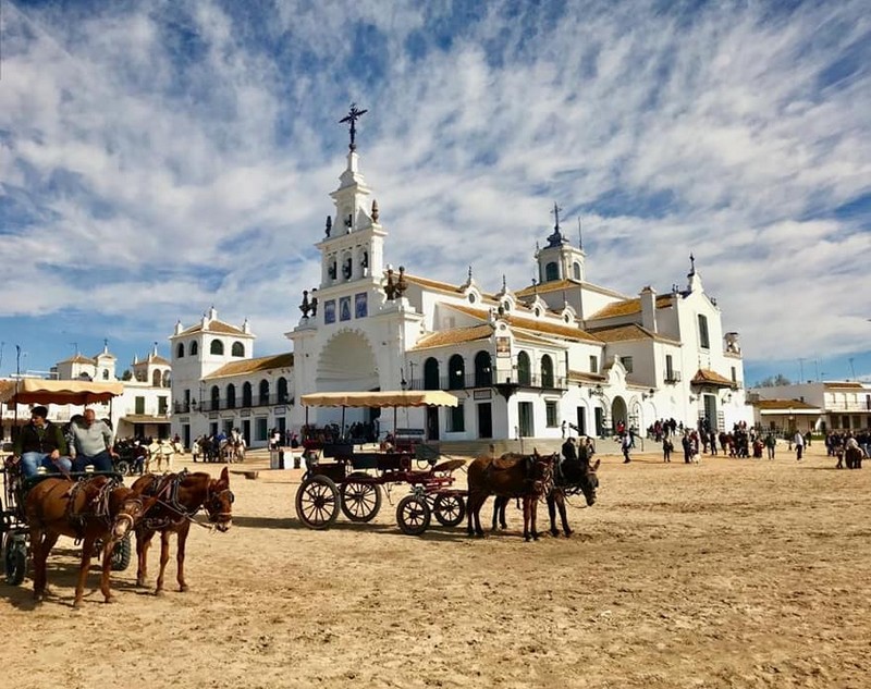 Visiter les villages blancs d’Andalousie !