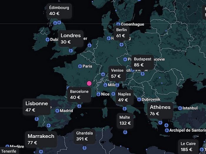 Comment trouver un vol pas cher ? Trouver un billet d’avion pas cher ? Conseils et astuces