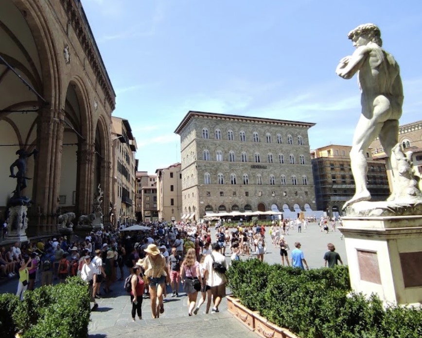 Où dormir à Florence – Dans quel quartier loger à Florence