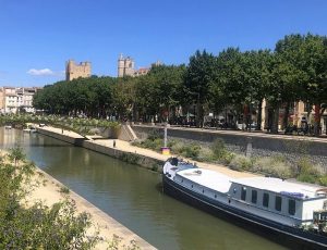 Que visiter à Narbonne et où dormir à Narbonne ?