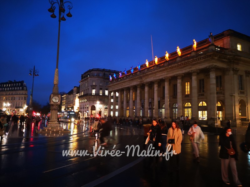 Où dormir à Bordeaux ? Dans quel quartier loger à Bordeaux ?