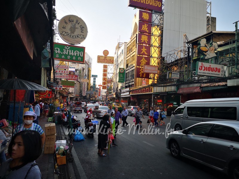 Visiter Bangkok, que faire à Bangkok, les incontournables !