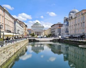 Que visiter à Trieste et où dormir à Trieste ?