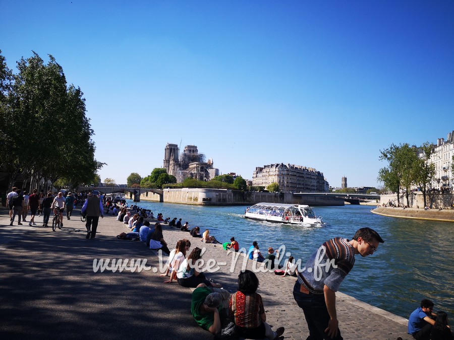 Où dormir à Paris ? Dans quel quartier loger à Paris pour profiter de votre séjour ?