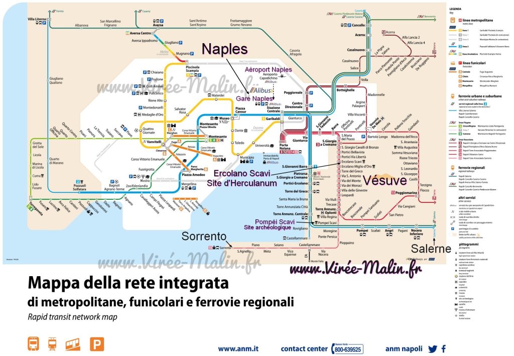 Carte-Train-Cote-Amalfitaine-