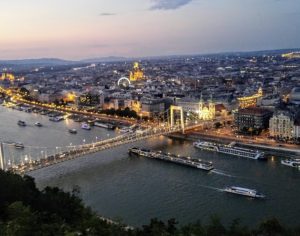 Visiter Budapest en 4 jours