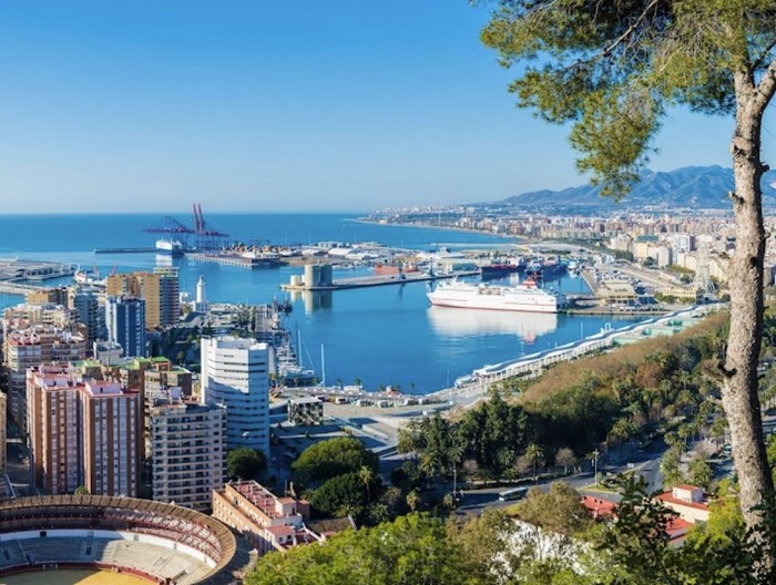 Visiter Malaga et ses environs en 4 jours