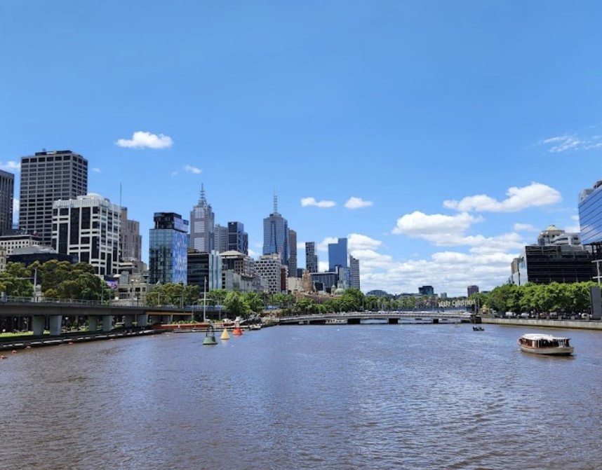 Visiter Melbourne en 3 jours